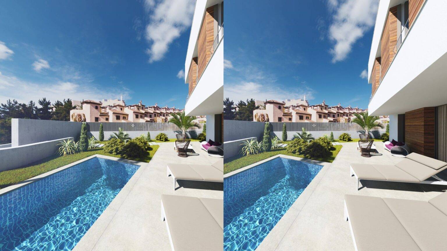 The use of virtual reality as a sales tool