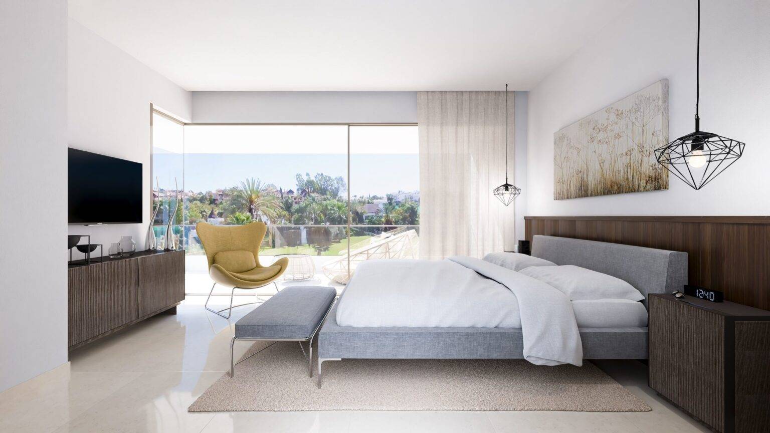 The Importance of 3D in Interior Design